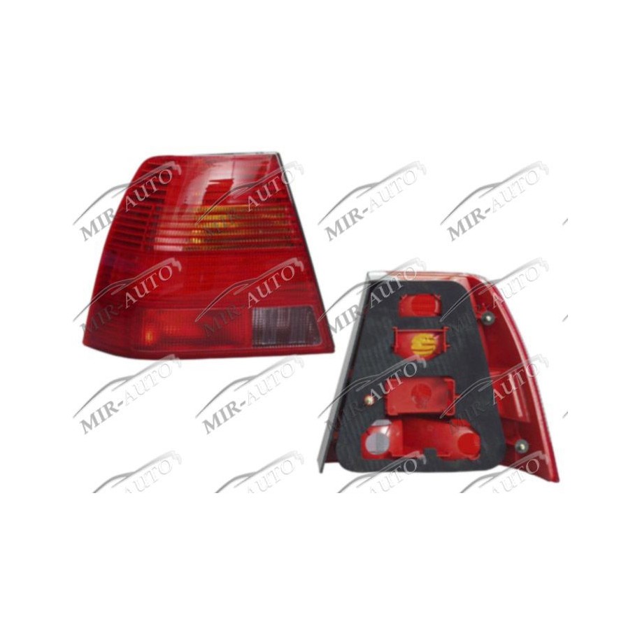 Tail Light