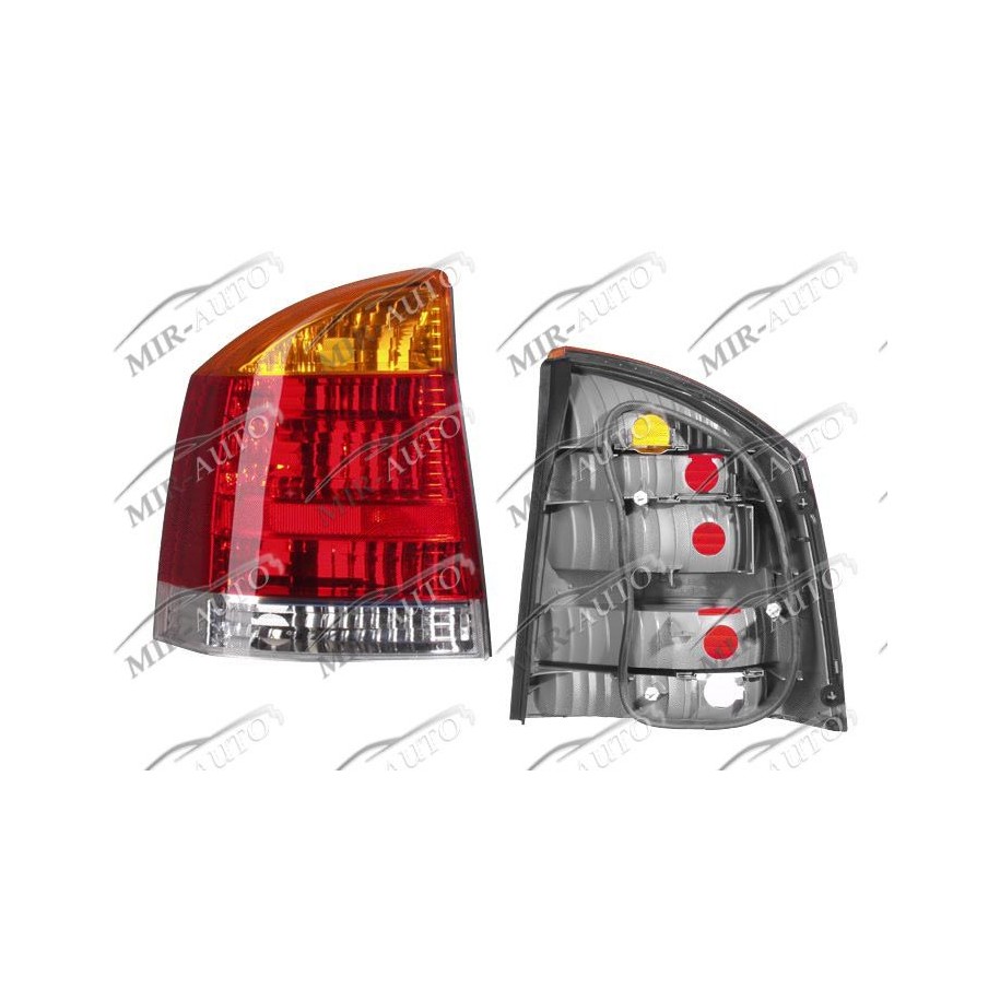 Tail Light