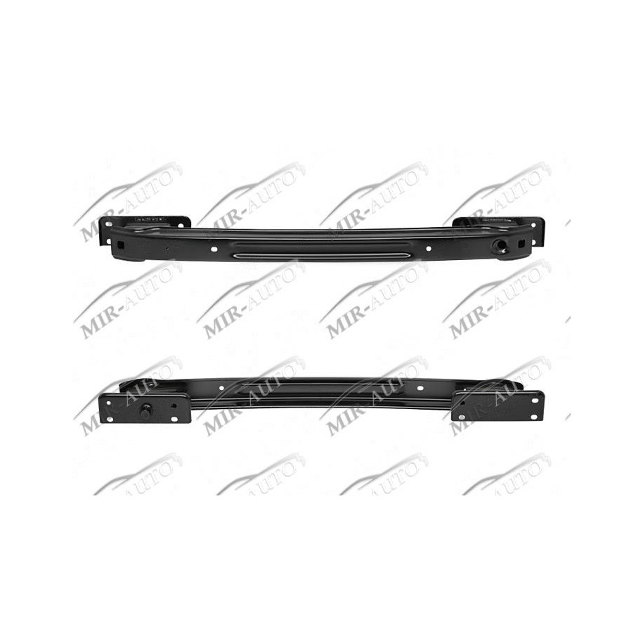 Bumper Reinforcement