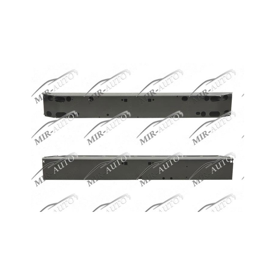 Усилитель бампера