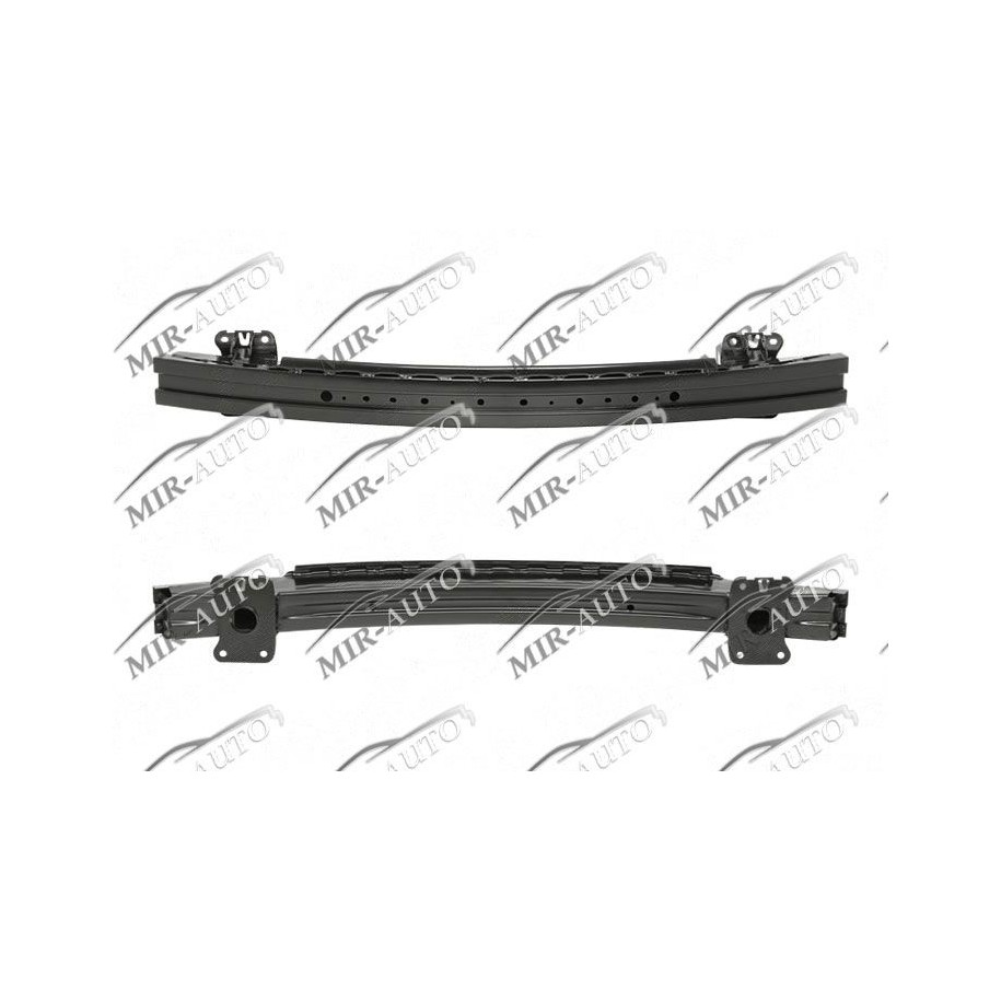 Bumper Reinforcement