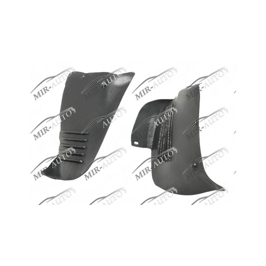 Plastic Inner Fender