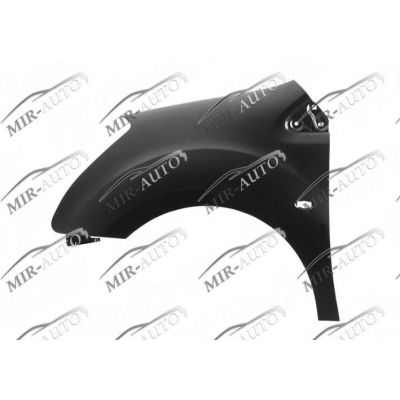 Front Fender