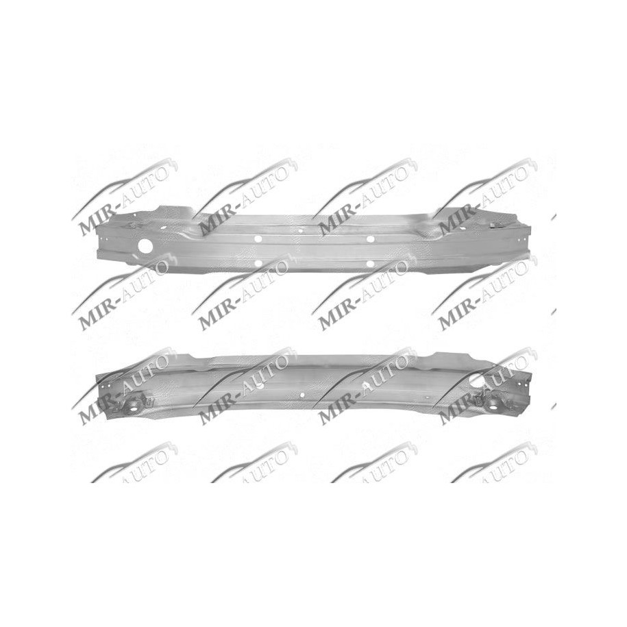 Bumper Reinforcement