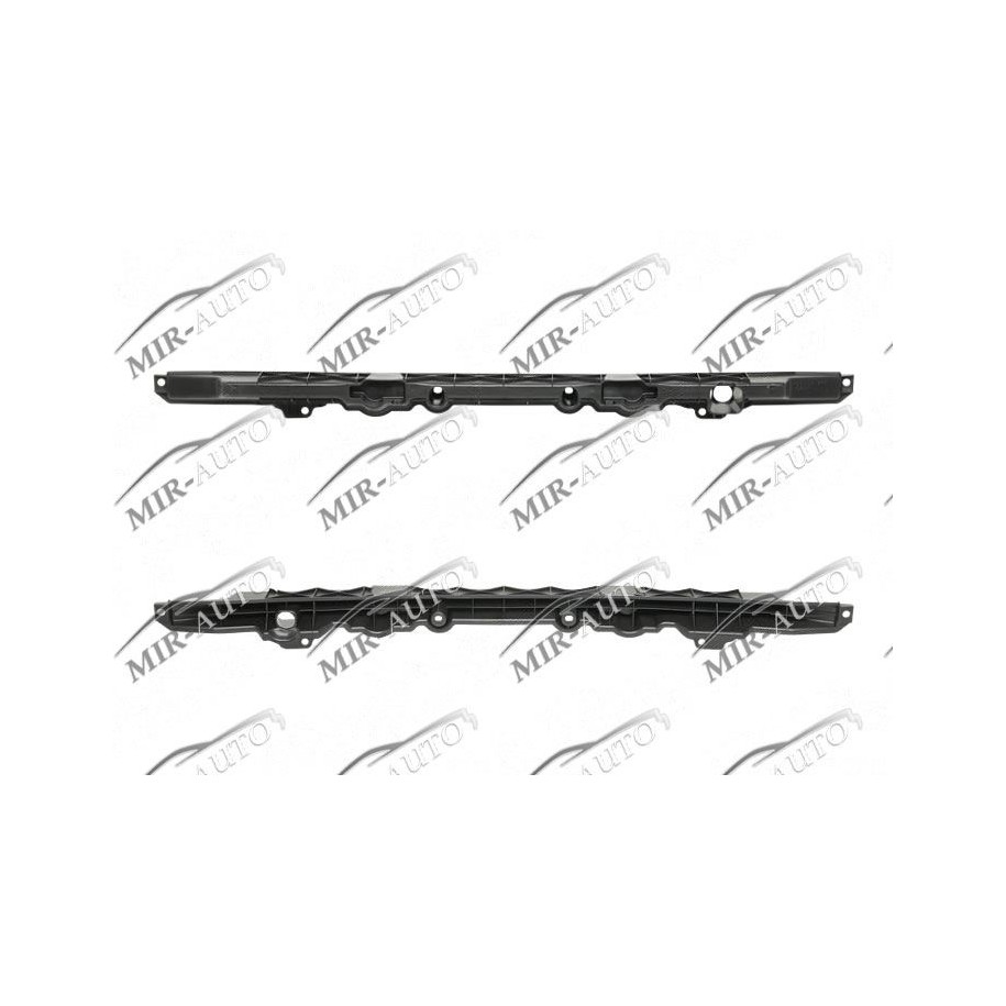 Bumper Reinforcement