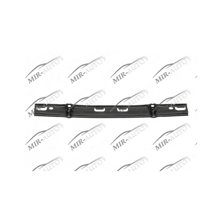 Bumper Reinforcement