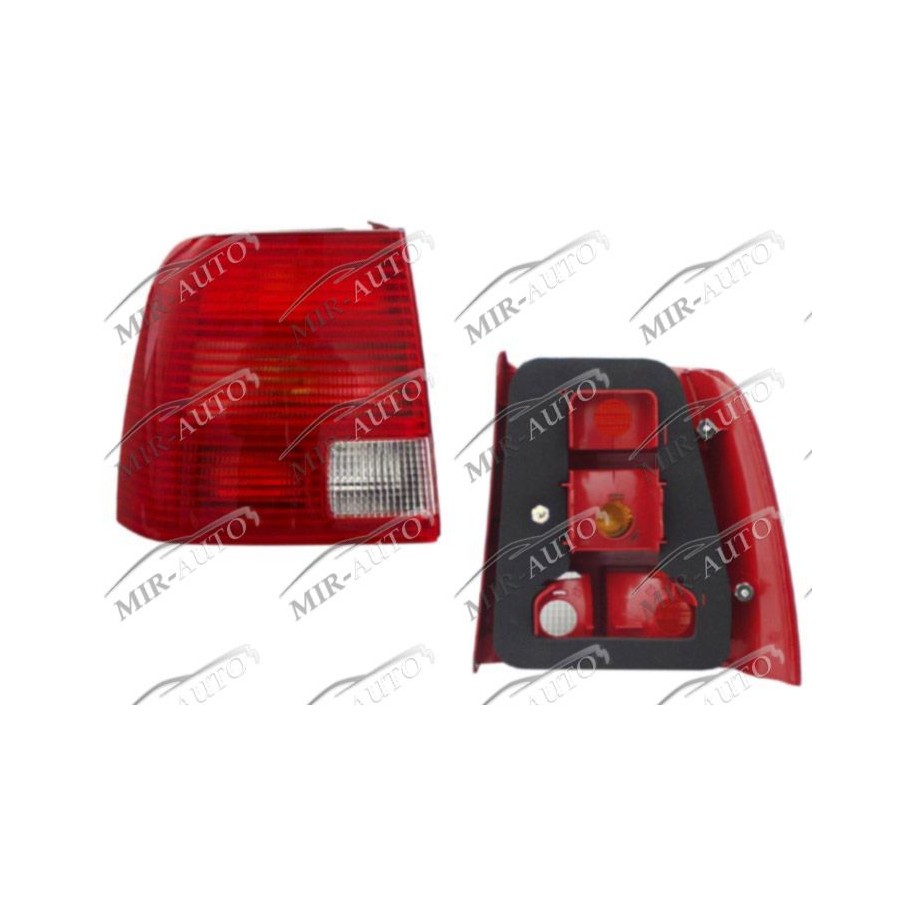 Tail Light