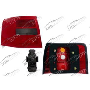 Tail Light