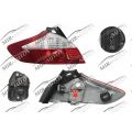 Outer Tail Light