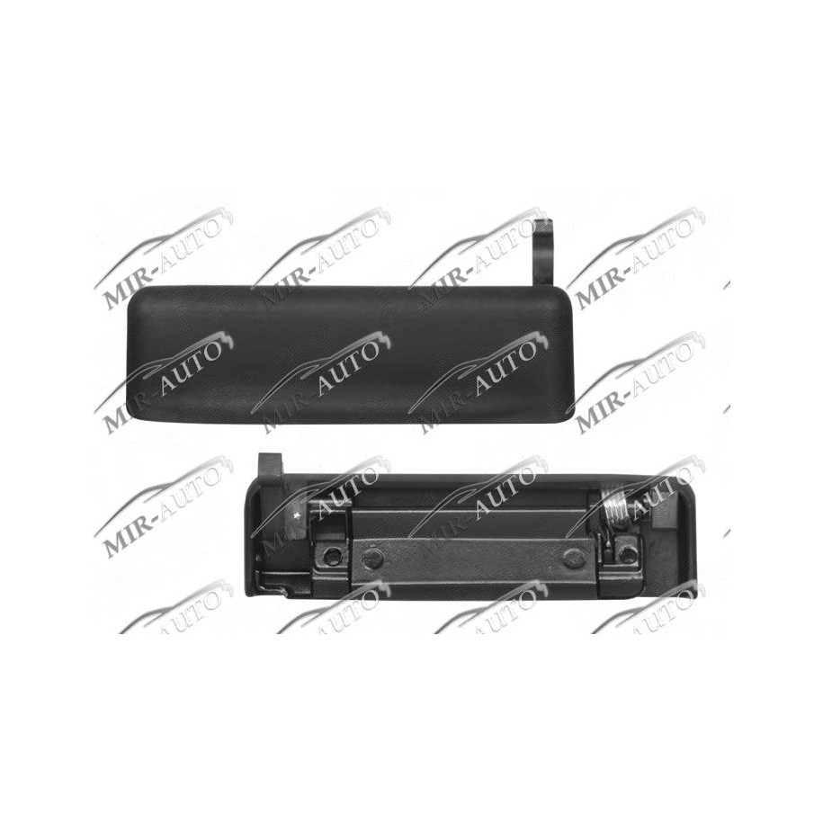 Outside Door  Handle