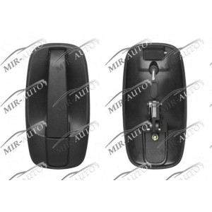 Išorinė rankenėlė