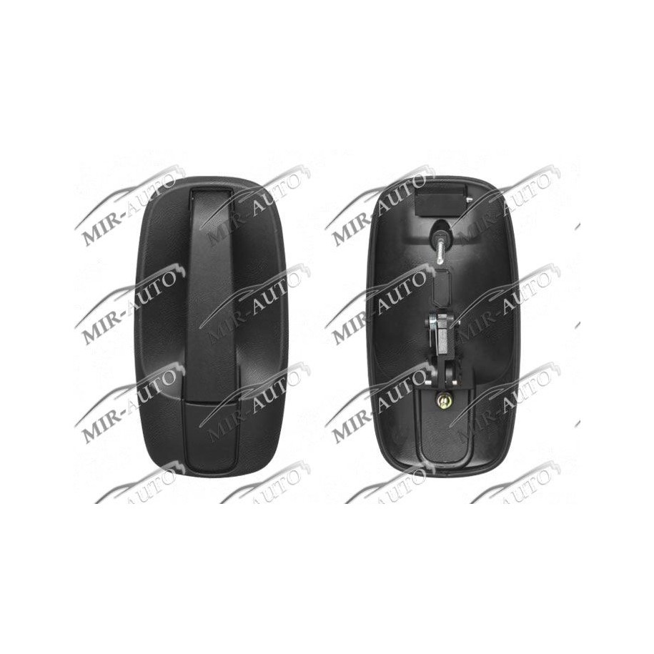 Outside Door  Handle