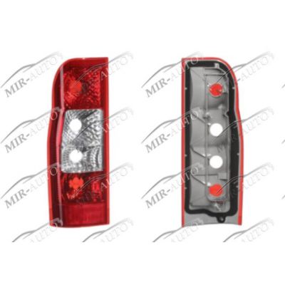 Tail Light