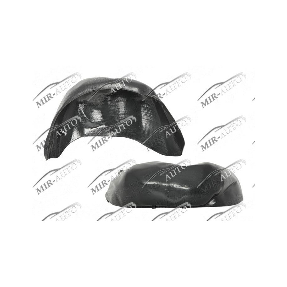 Plastic Inner Fender