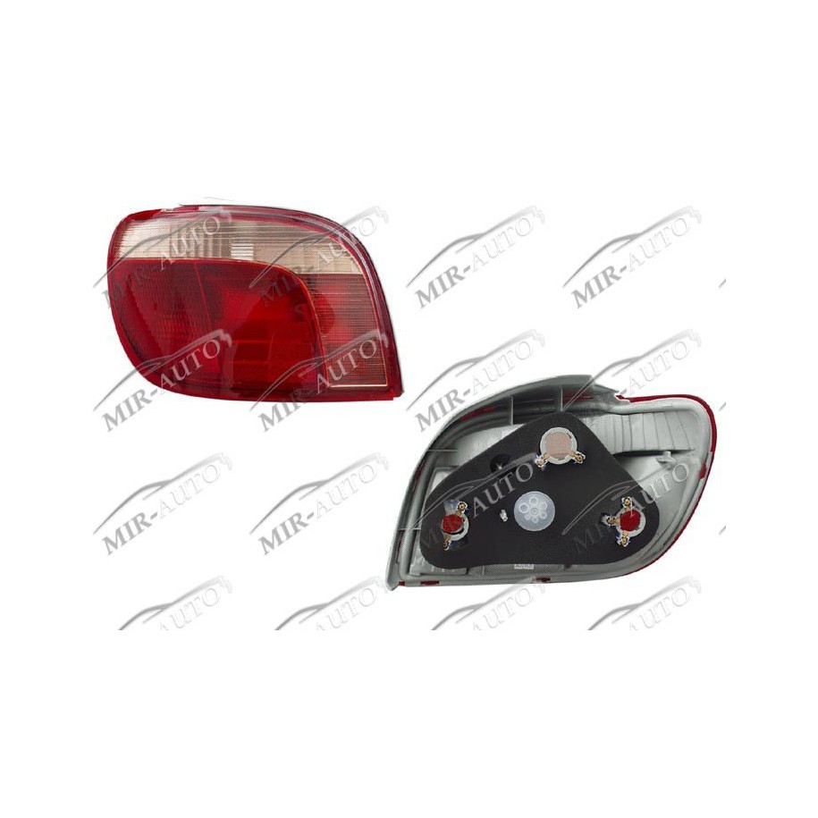 Tail Light