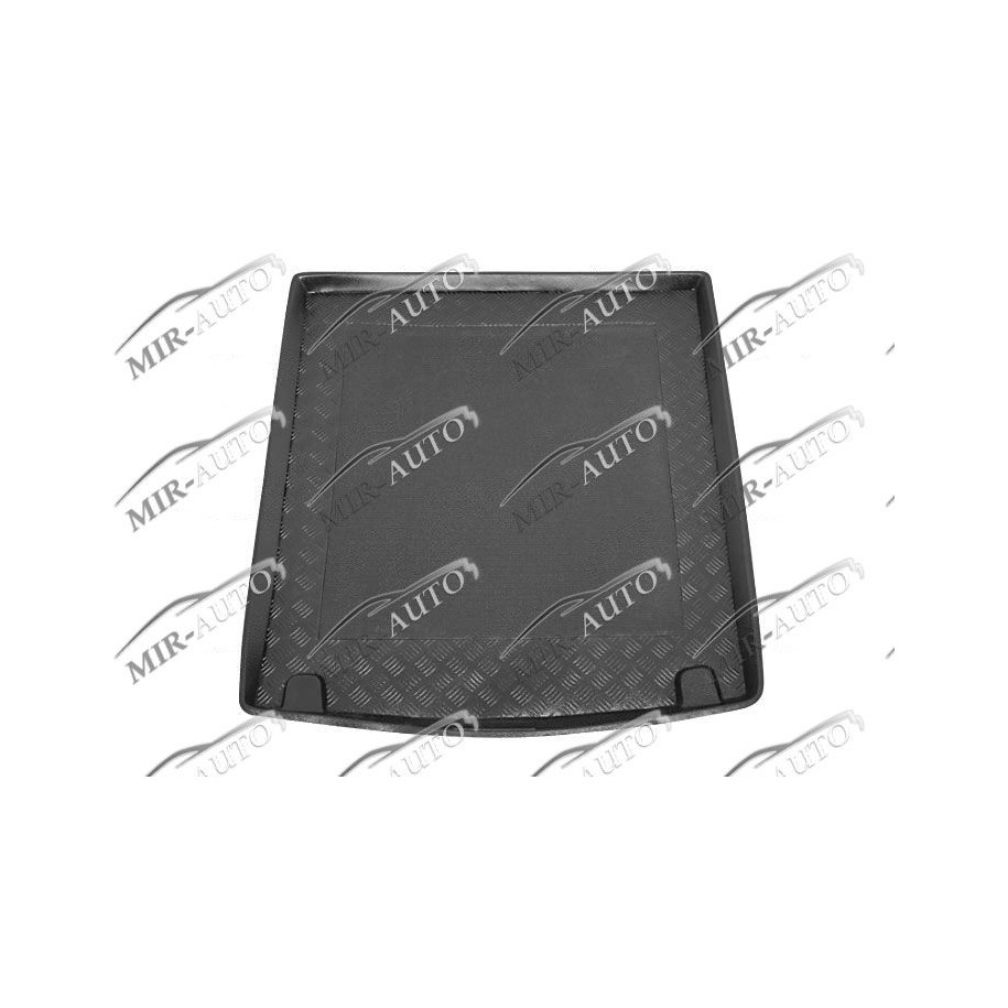 Bagažinės įdėklas