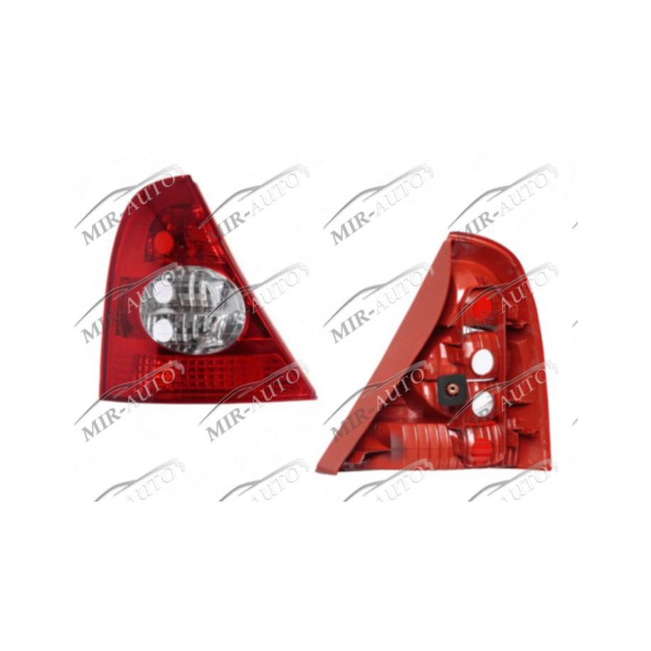 Tail Light