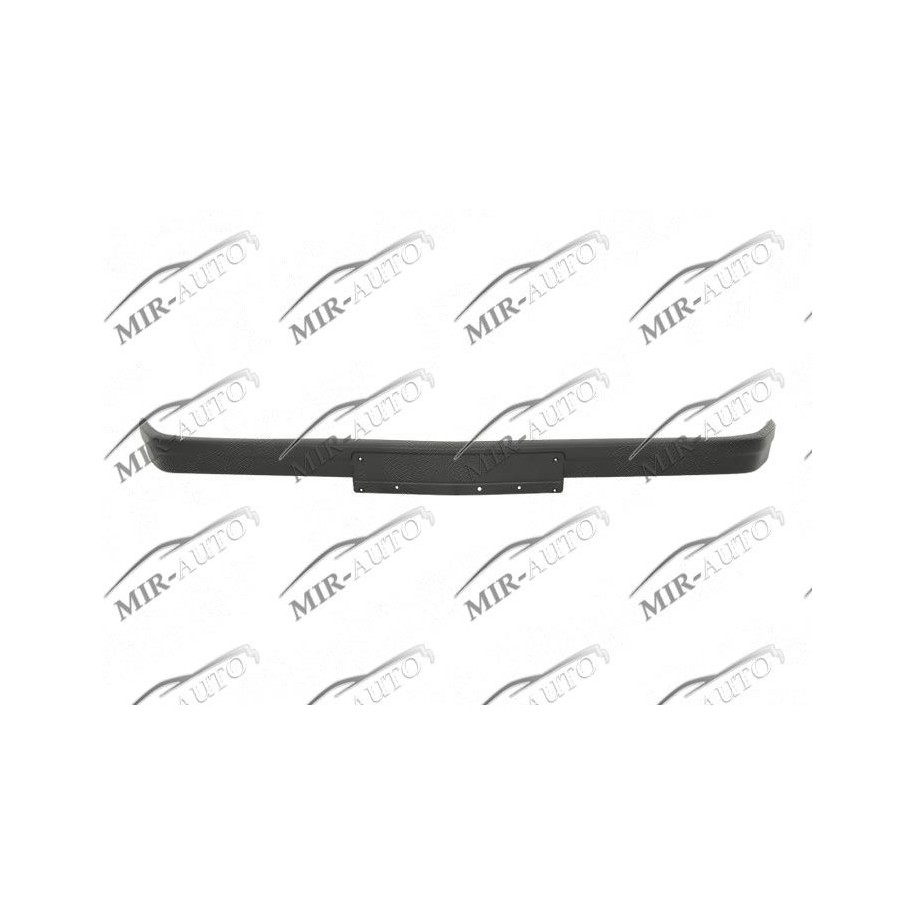 Накладка бампера