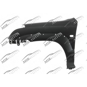 Крыло переднее