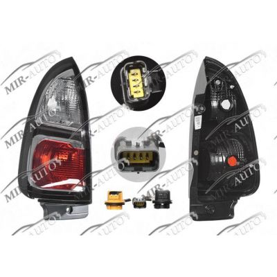 Tail Light