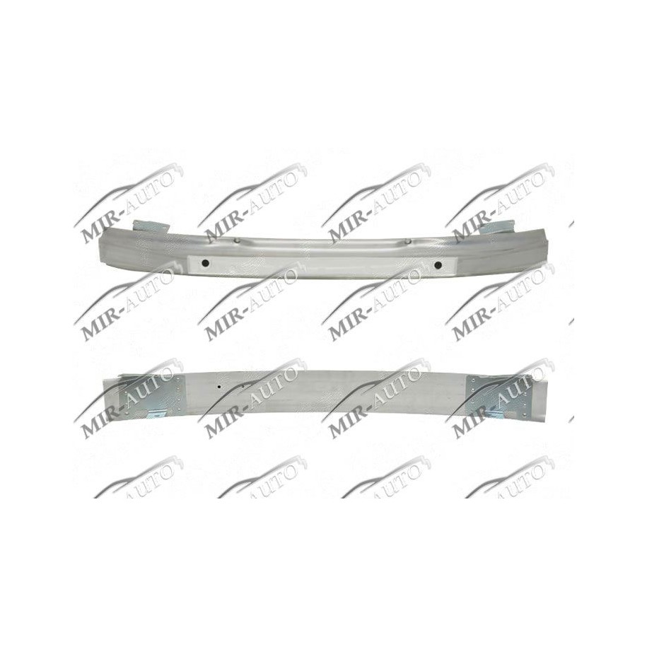 Bumper Reinforcement