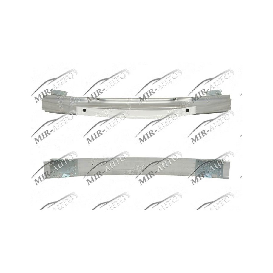 Bumper Reinforcement