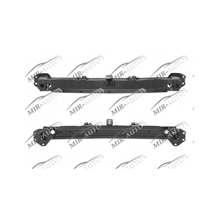 Bumper Reinforcement