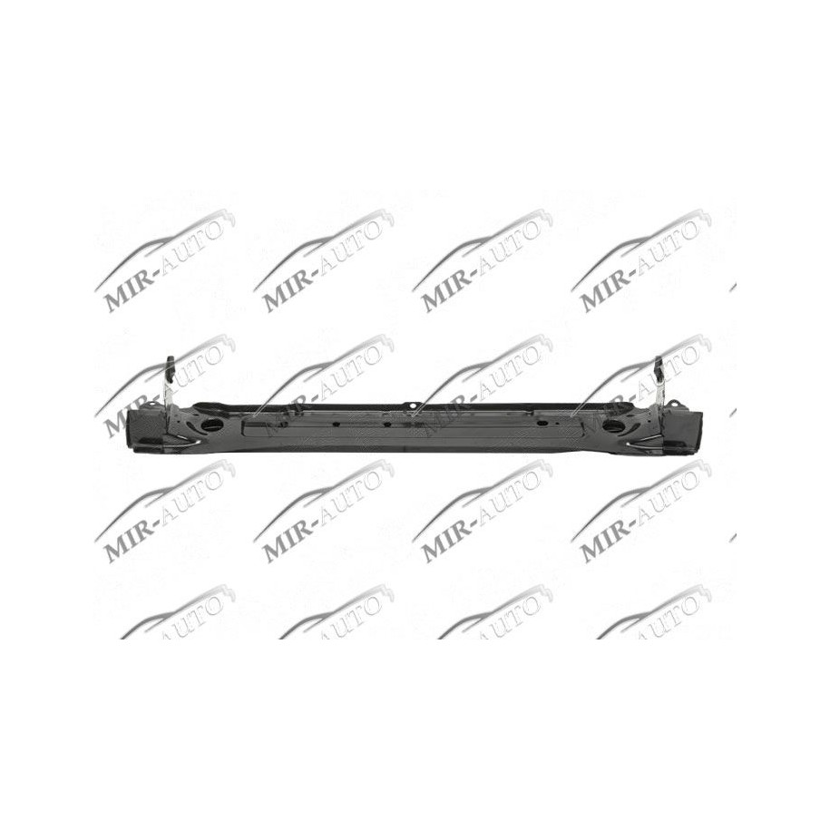 Балка нижняя панели передней