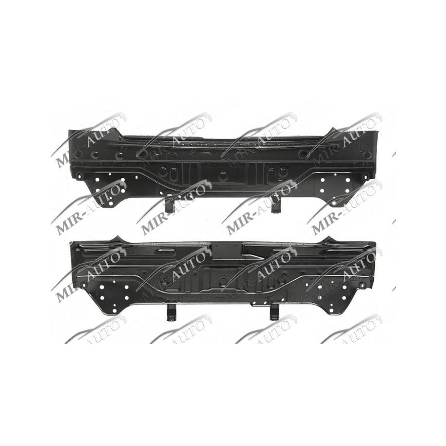 Панель задняя