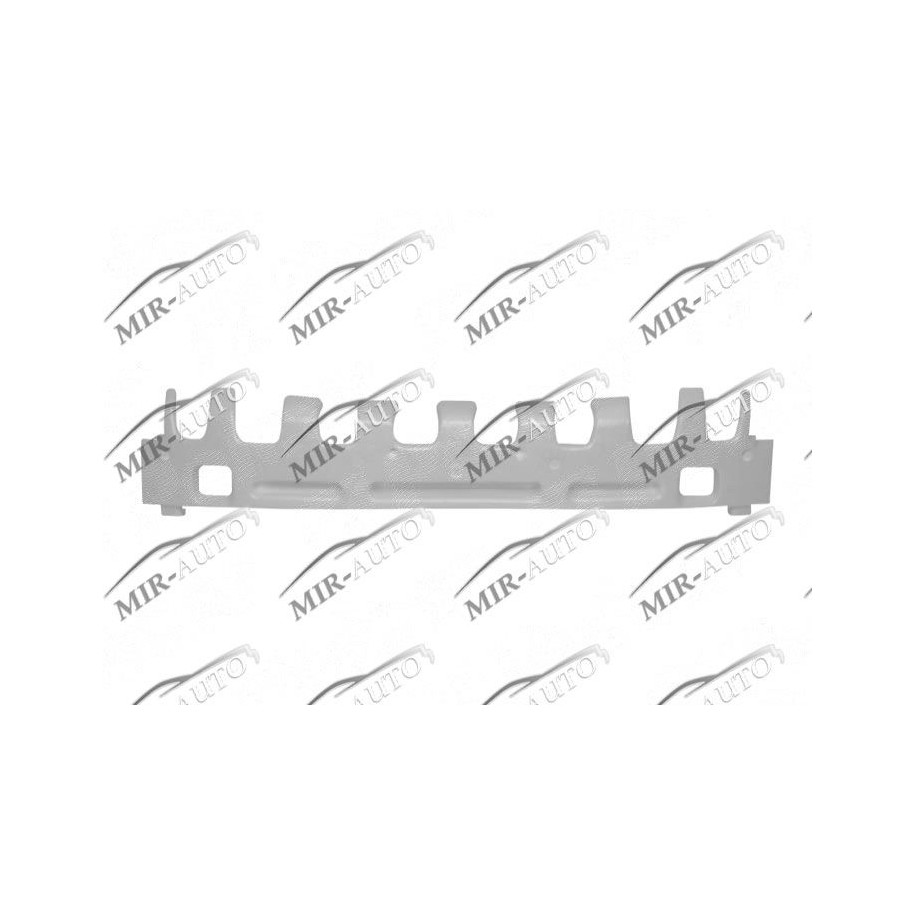 Bumper Reinforcement