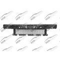 Bumper Reinforcement
