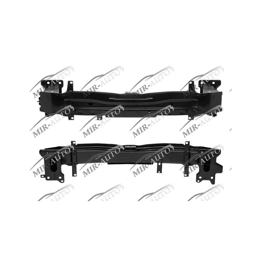 Bumper Reinforcement