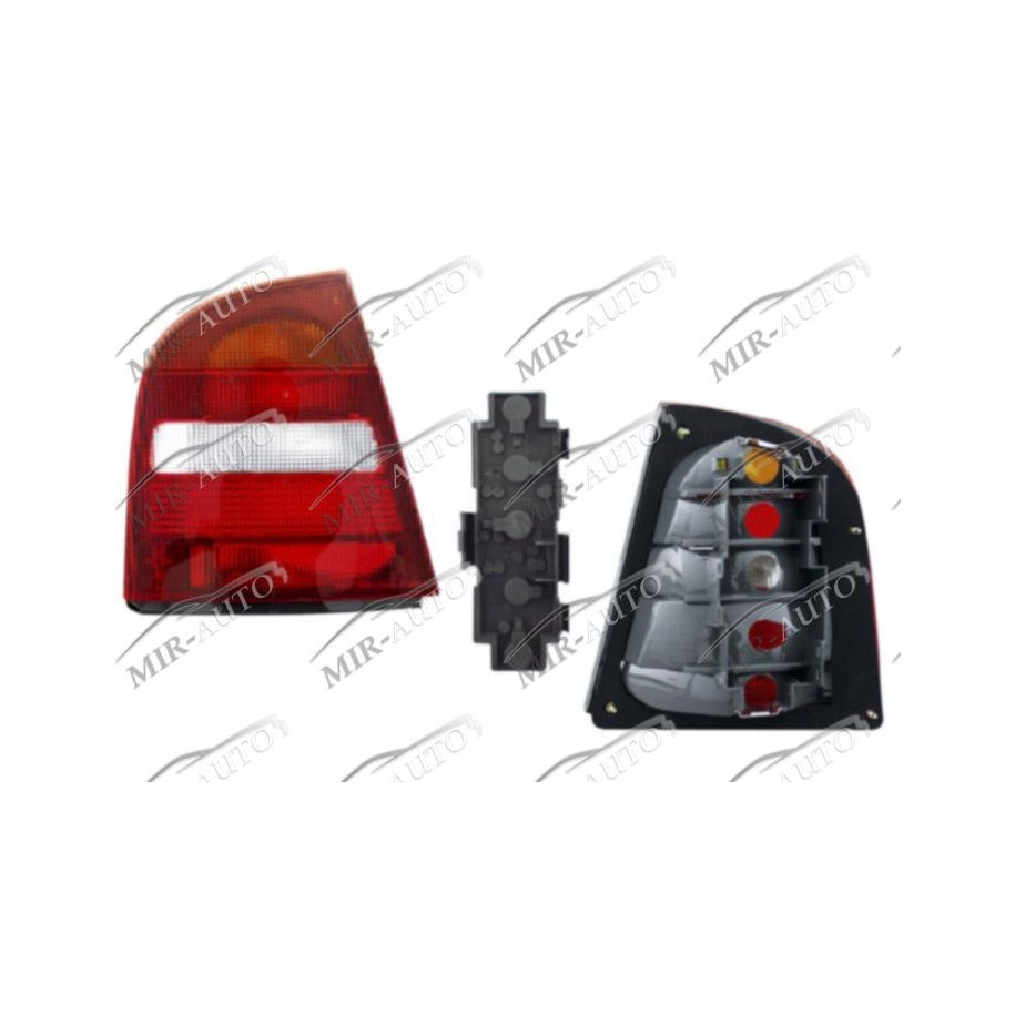Tail Light