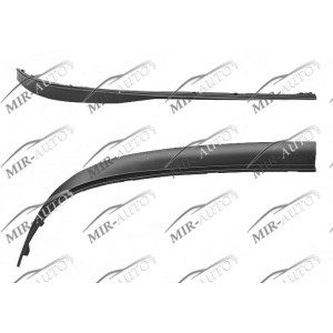 Front Bumper Spoiler