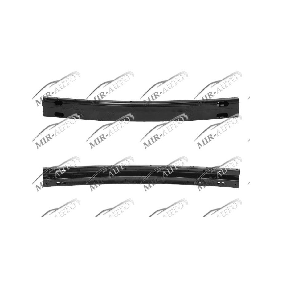 Bumper Reinforcement