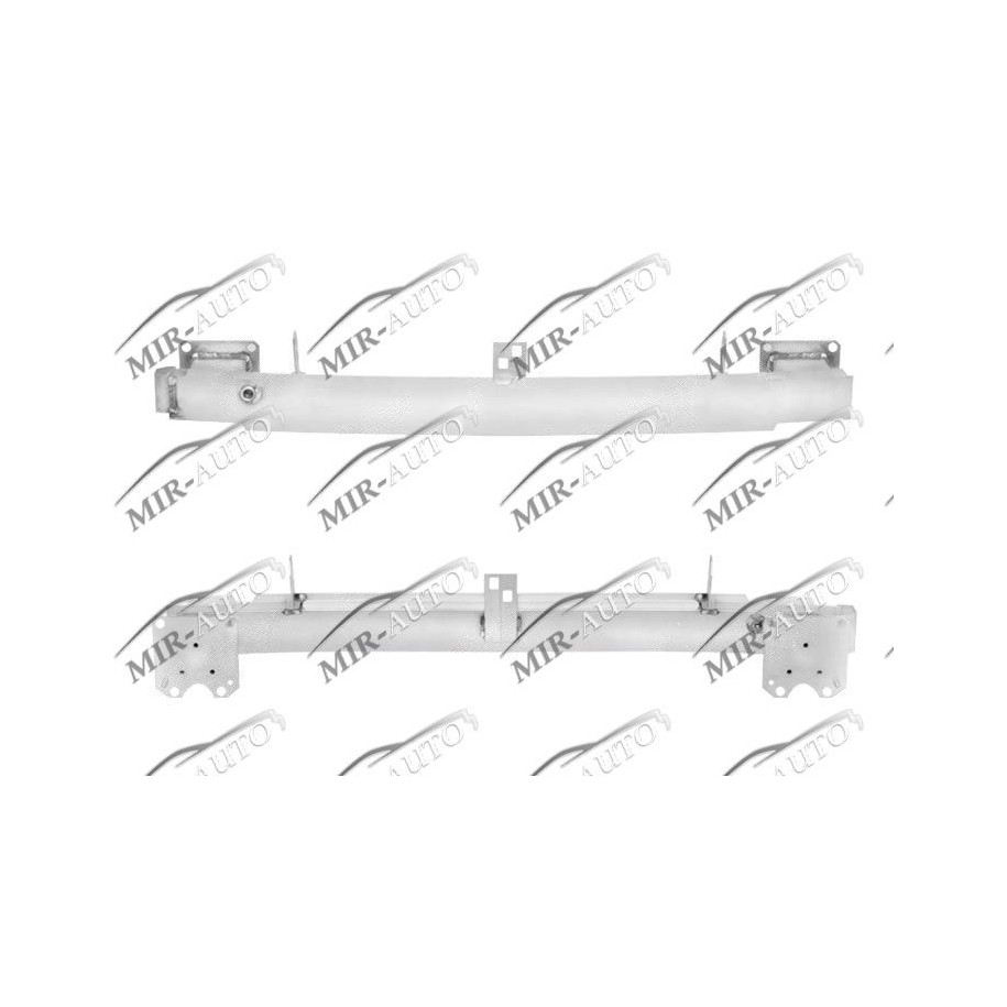 Bumper Reinforcement