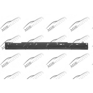 Bumper Reinforcement