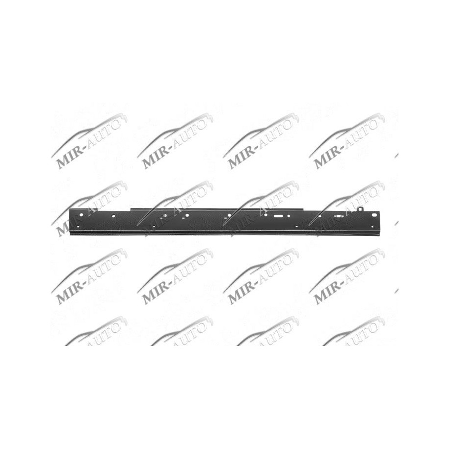 Bumper Reinforcement