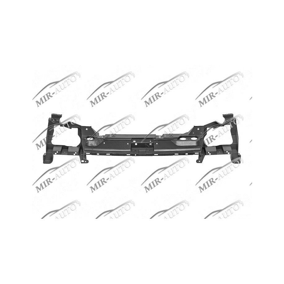 Панель передняя