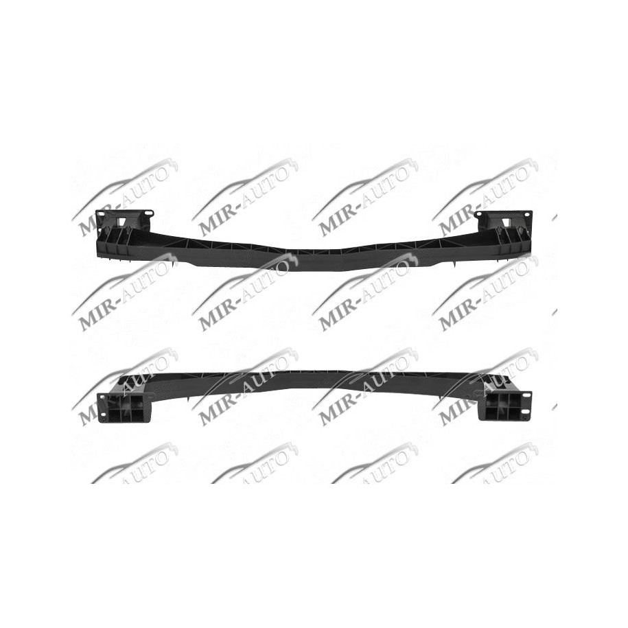 Bumper Reinforcement