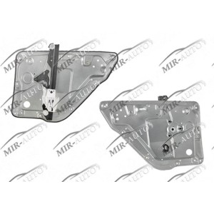 Стеклоподъемник электрический без электромотора