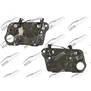 Стеклоподъемник электрический без электромотора