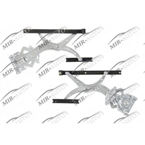 Стеклоподъемник ручной