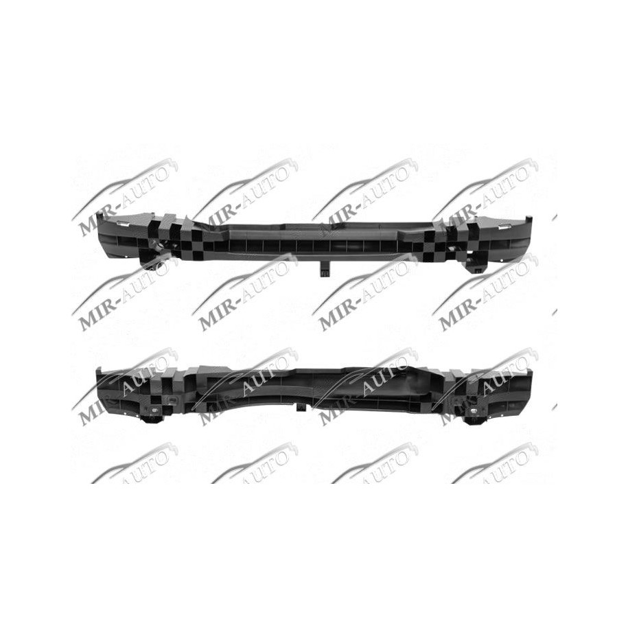 Bumper Reinforcement