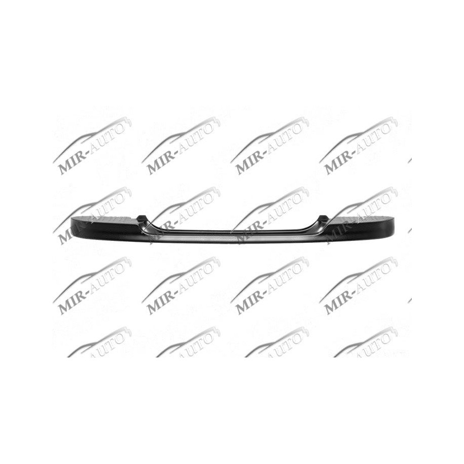 Панель задняя