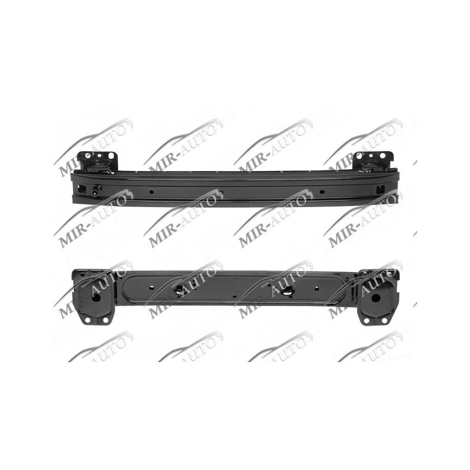 Bumper Reinforcement