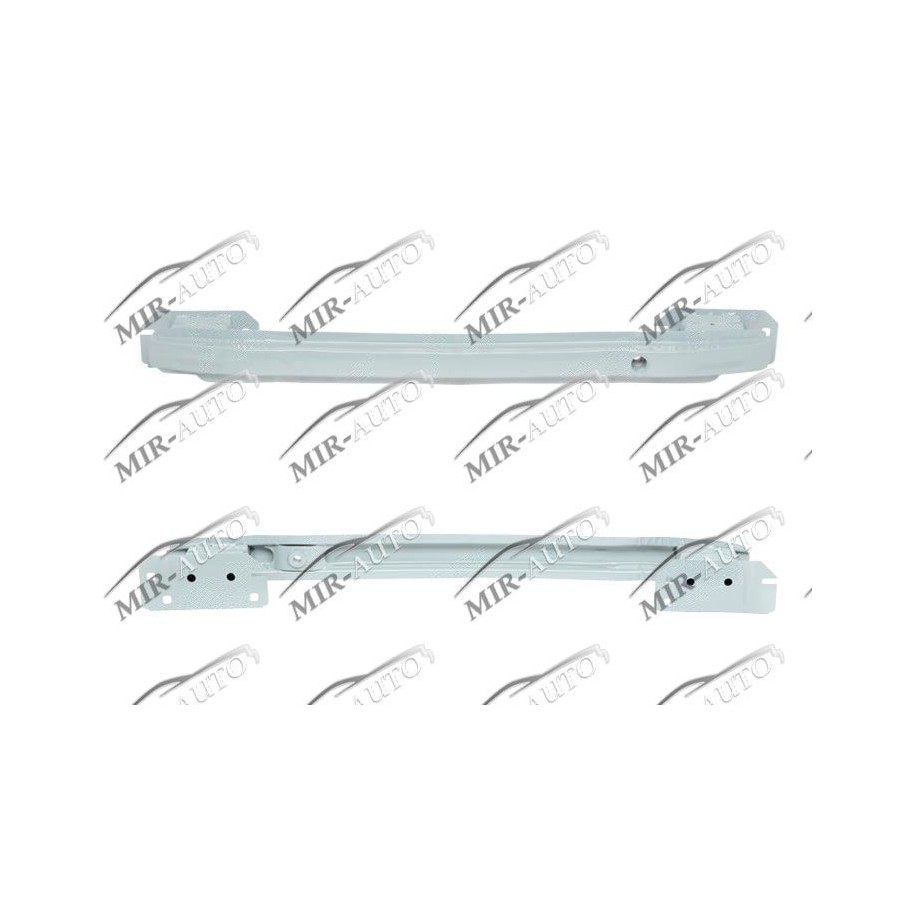 Bumper Reinforcement