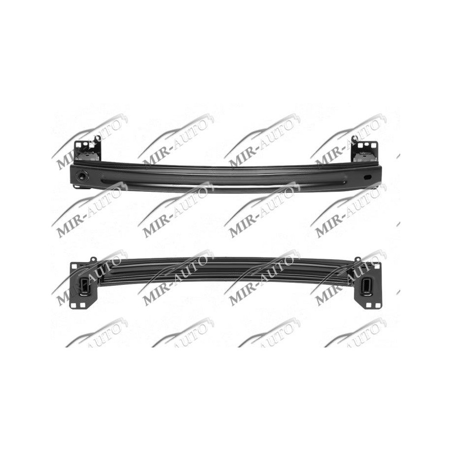 Bumper Reinforcement