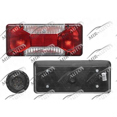 Tail Light