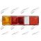 Tail Light Lens